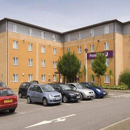 Premier Inn London Croydon West - Purley A23 Екстериор снимка