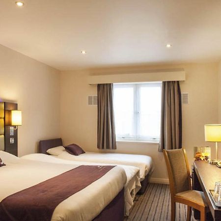 Premier Inn London Croydon West - Purley A23 Екстериор снимка