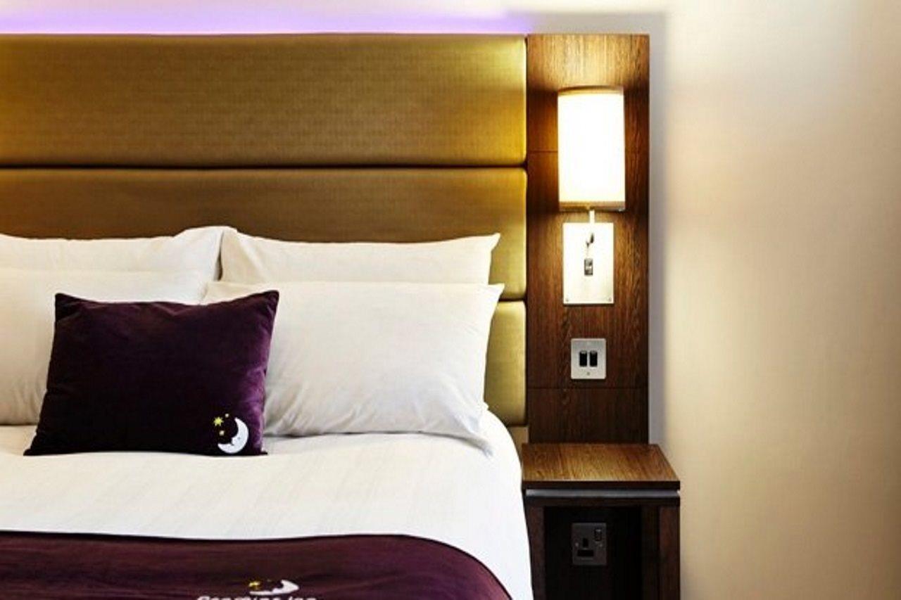 Premier Inn London Croydon West - Purley A23 Екстериор снимка