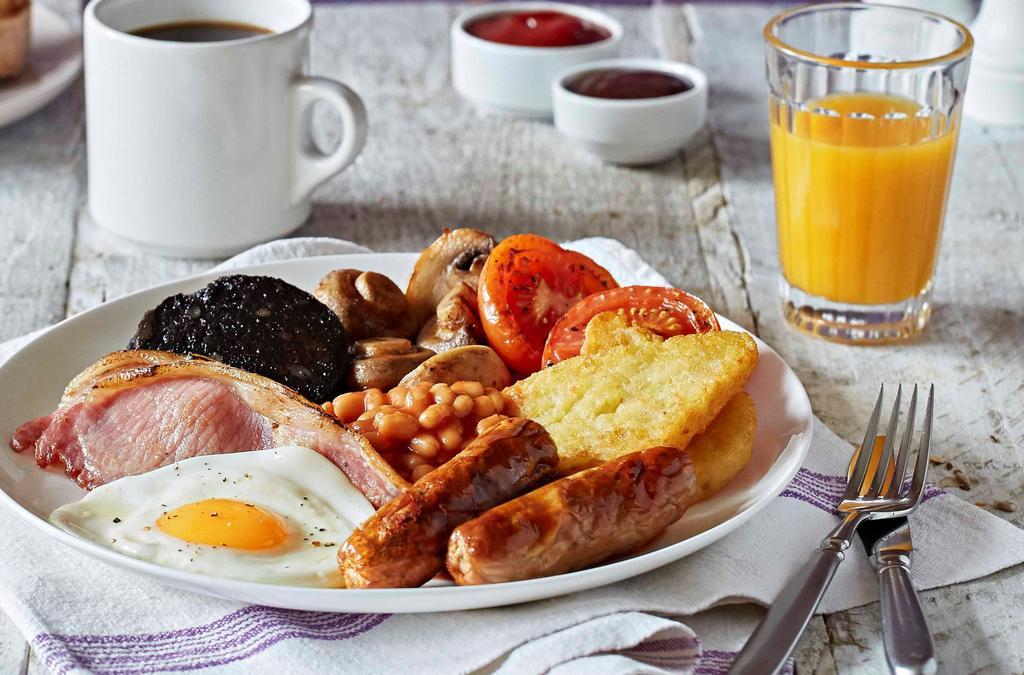 Premier Inn London Croydon West - Purley A23 Екстериор снимка