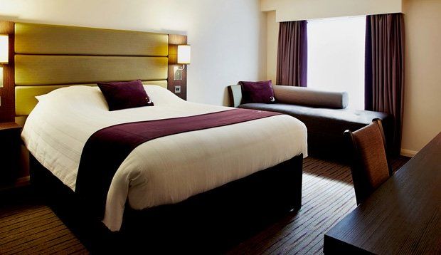 Premier Inn London Croydon West - Purley A23 Екстериор снимка